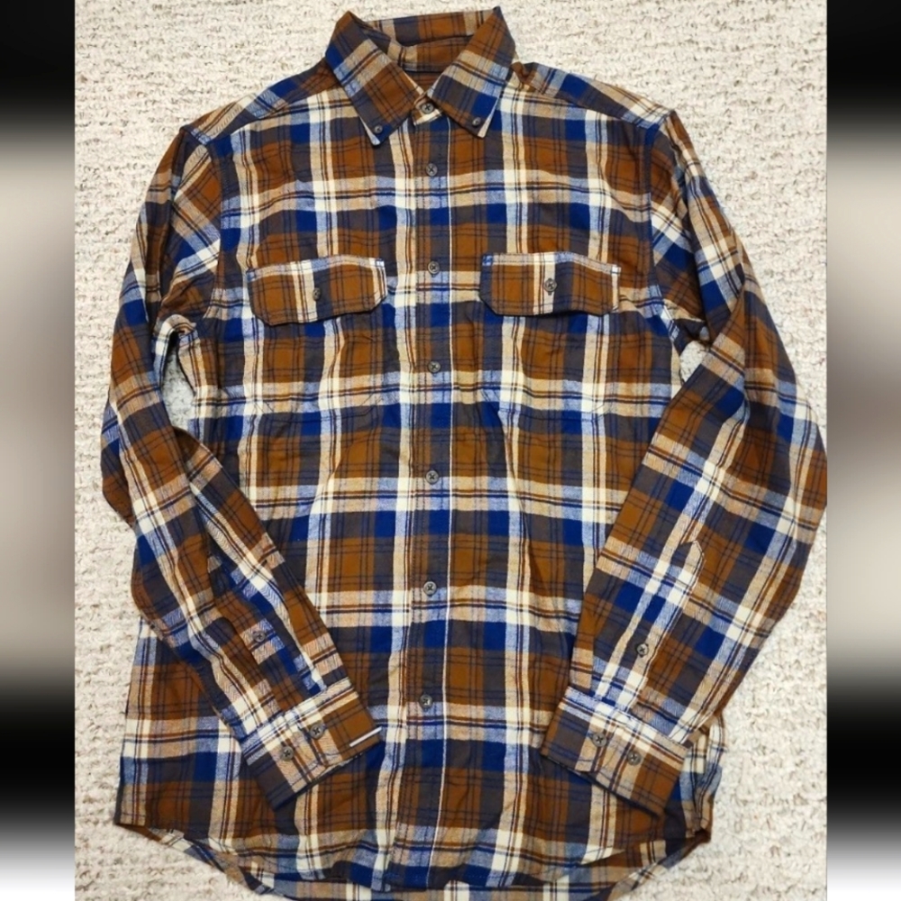 Flannel